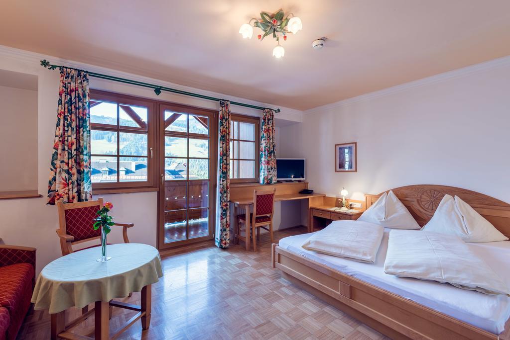 Hotel Restaurant Stoecklwirt Sankt Johann im Pongau Eksteriør billede